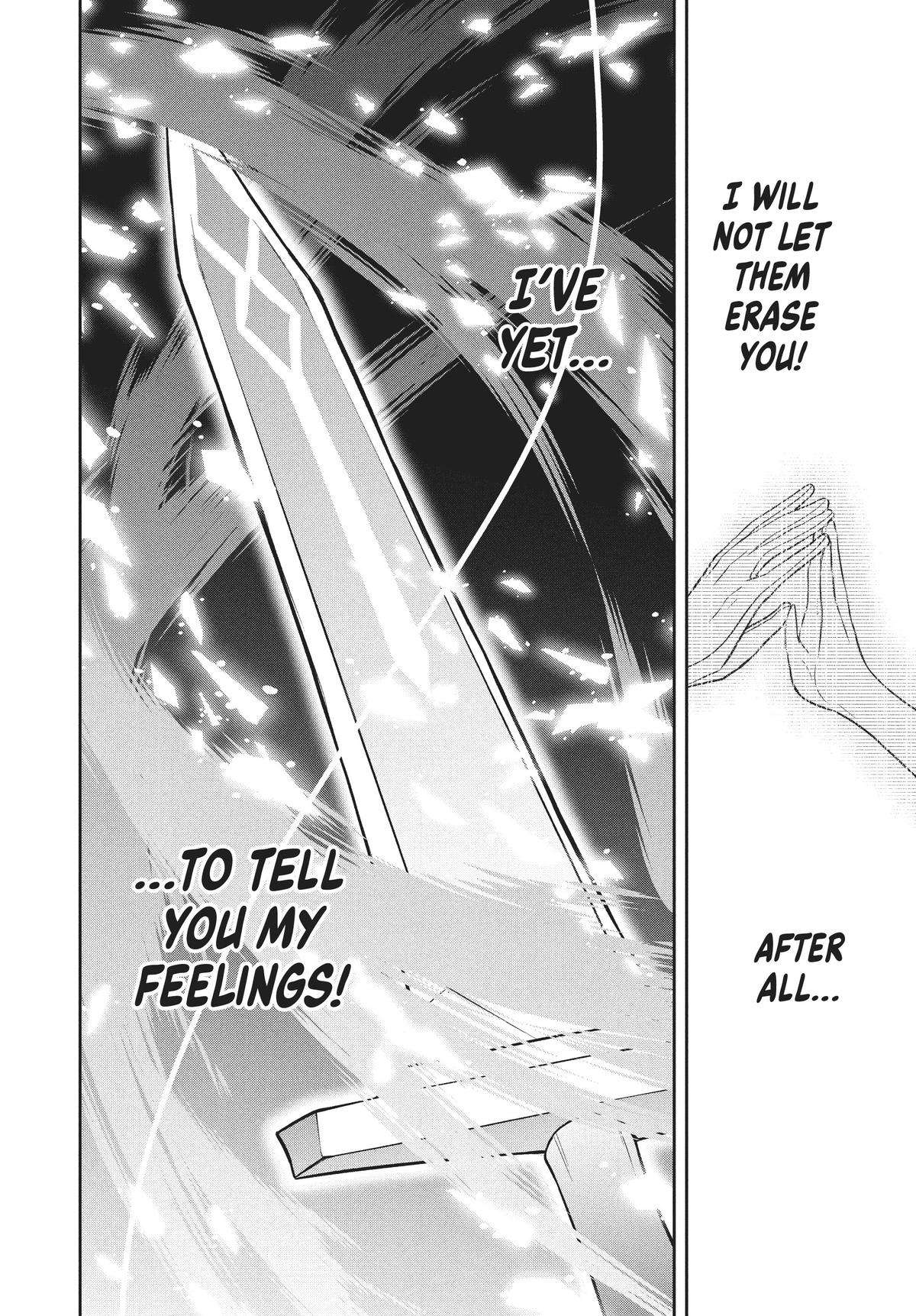 SIX PRINCESSES FALL IN LOVE WITH GOD GUARDIAN Chapter 79 18